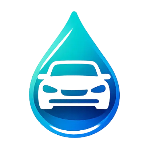 Lavage auto à domicile Rezay